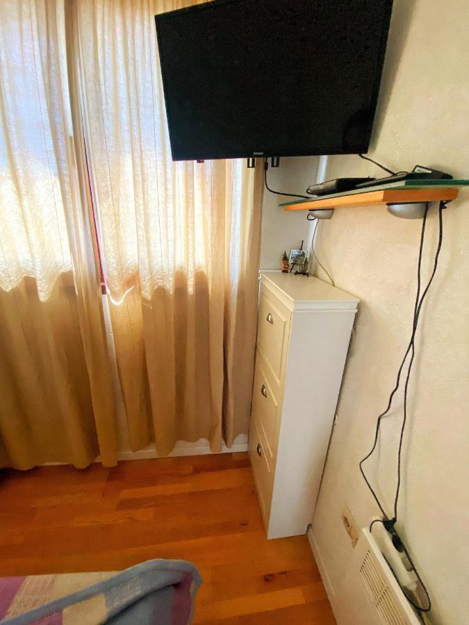 Apartment Ginna スプリト エクステリア 写真