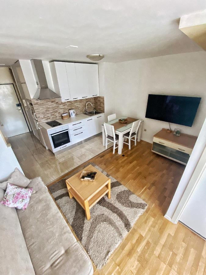 Apartment Ginna スプリト エクステリア 写真