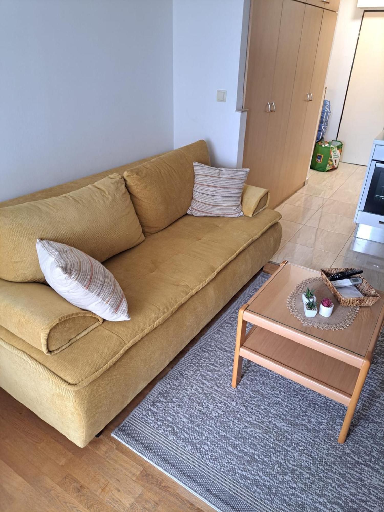 Apartment Ginna スプリト エクステリア 写真